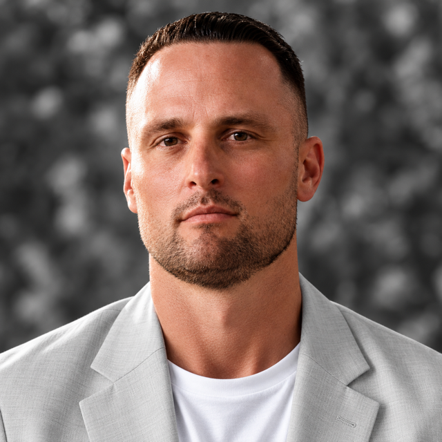 Dr. Micah Craig, Medical Director